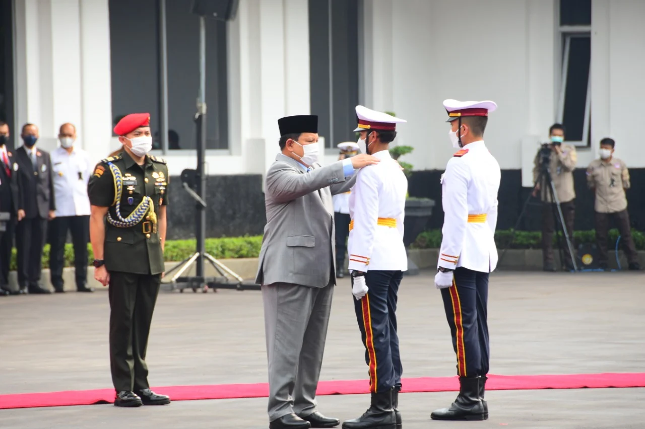 Seberapa Sulit Memenuhi Syarat Sekolah Kedinasan Pertahanan?