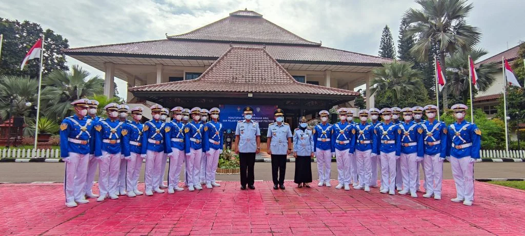 Kumpulan Syarat Sekolah Kedinasan Imigrasi
