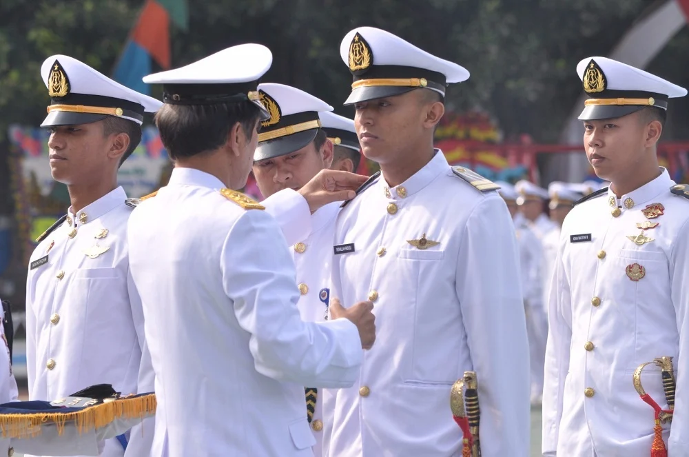 Daftar Syarat Umum dan Khusus Sekolah Kedinasan Pelayaran