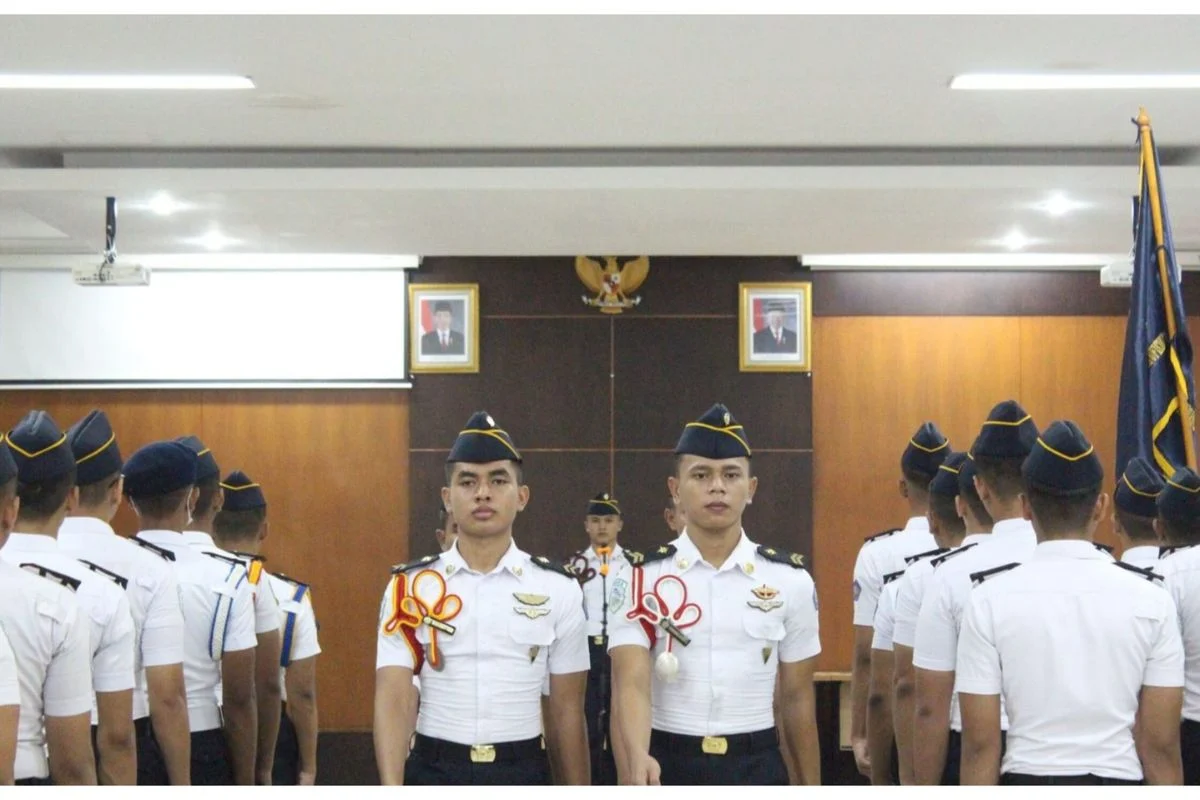 Syarat Wajib Sekolah Kedinasan Meteorologi dan Geofisika