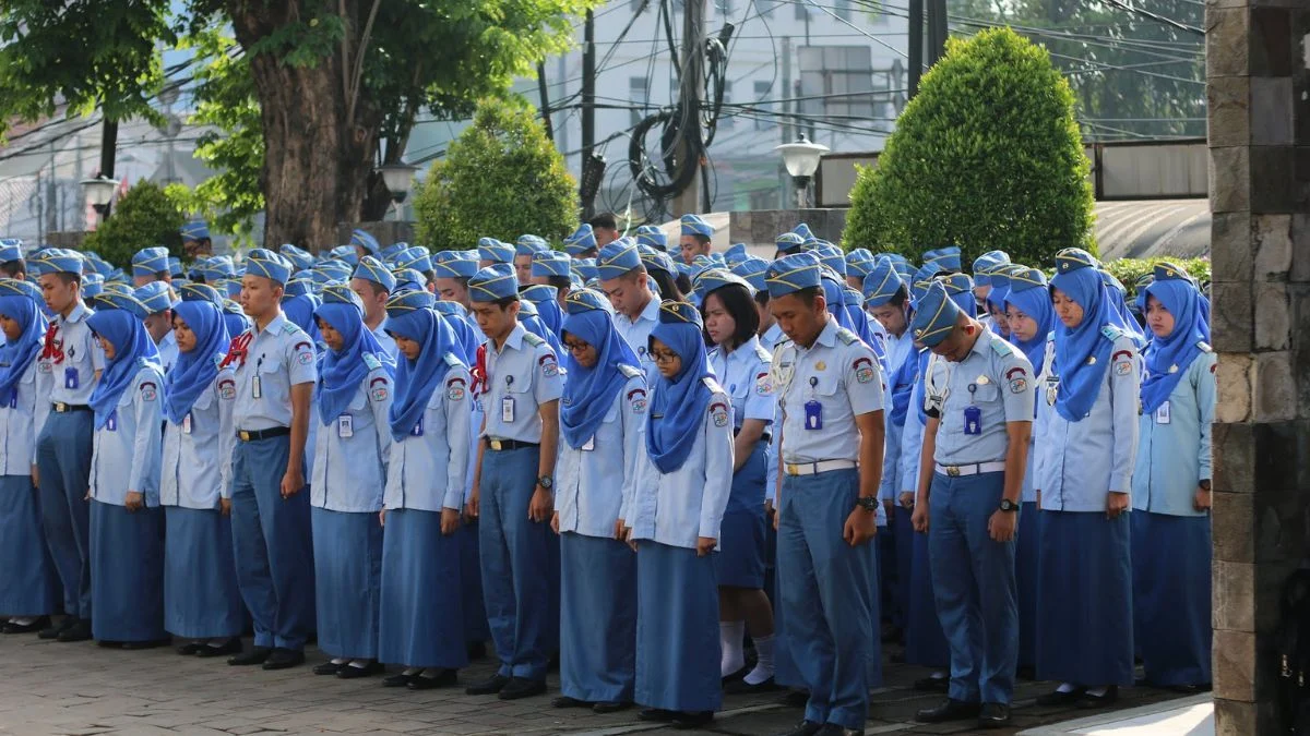 Jenis-Jenis Tes Sekolah Kedinasan dan Fokusnya