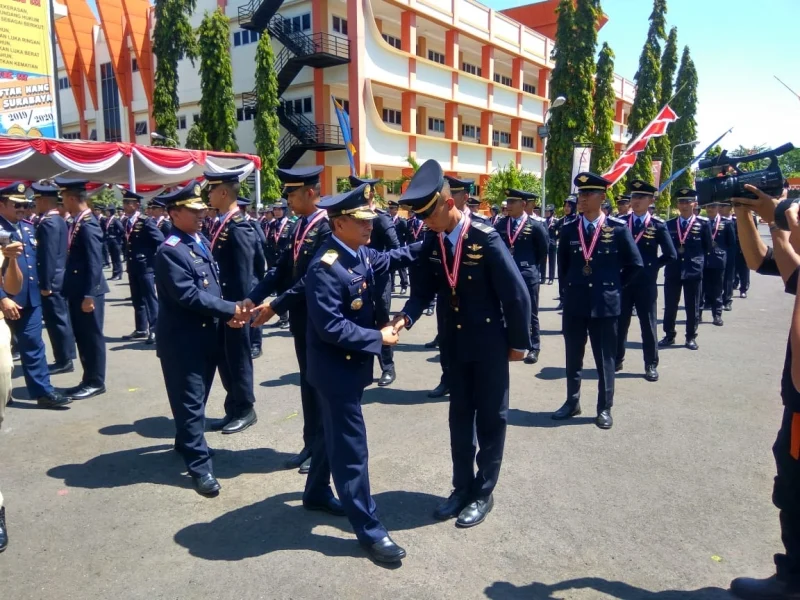 Syarat Umum dan Akademik Sekolah Kedinasan Penerbangan