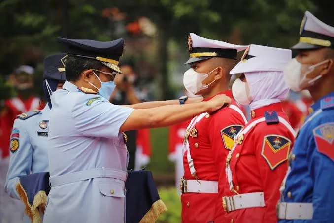 Kenapa Syarat Sekolah Kedinasan Poltekip Itu Ada?
