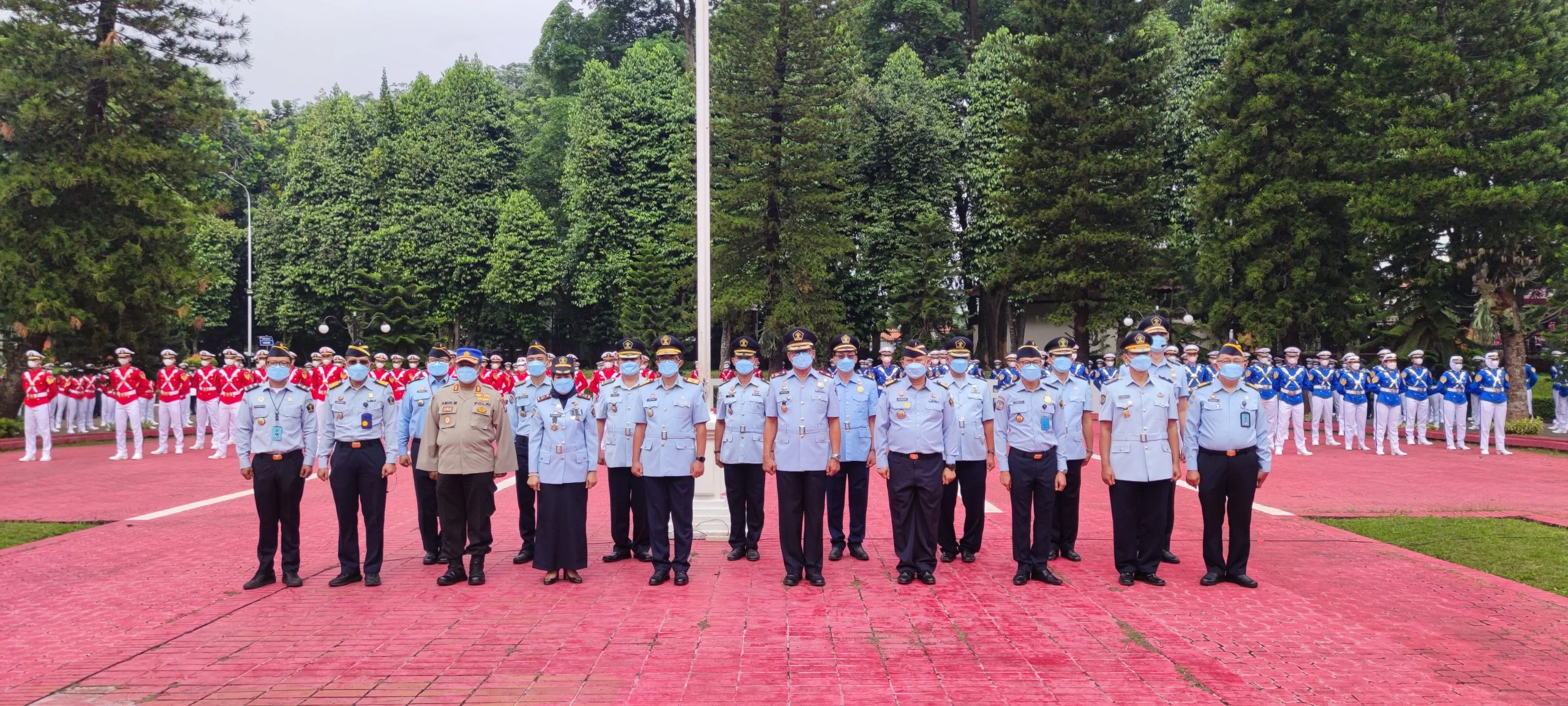 Kesalahan Saat Mendaftar Sekdin