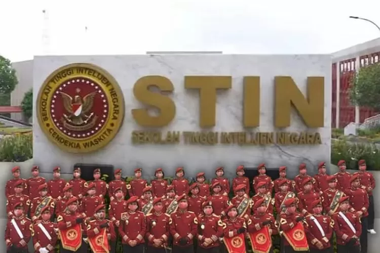 Dampak Pendidikan Sekolah Kedinasan STIN