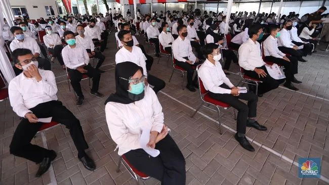 Bagaimana Cara Masuk Sekolah Kedinasan Secara Gratis?