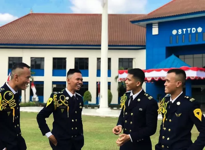 Simulasi Realistis Dalam Pendaftaran Sekolah Kedinasan Kemenhub