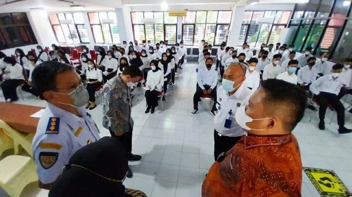 Kesalahan Fatal Saat Daftar Jalur Gratis Sekolah Kedinasan