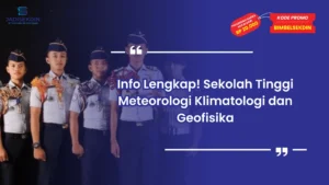 sekolah tinggi meteorologi klimatologi dan geofisika