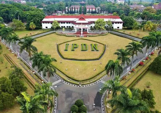 Ciri-Ciri Kamu Sudah Siap Menjadi Mahasiswa IPDN