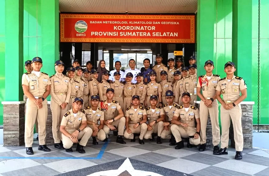 Urutan Cara Masuk Sekolah Kedinasan Dari Awal Sampai Akhir