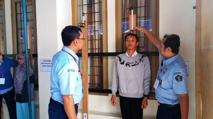 Persiapan Mental untuk Menghadapi Syarat Sekdin