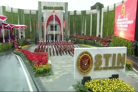 Fasilitas dan Program Pendidikan di STIN