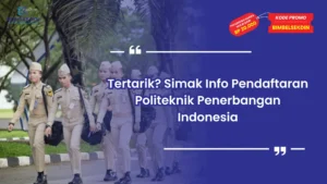 politeknik penerbangan indonesia