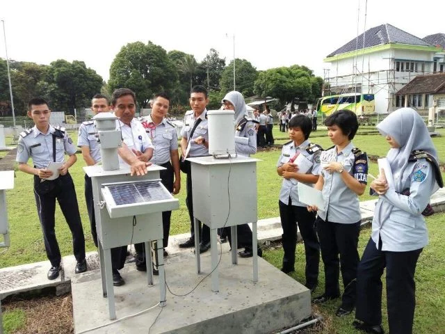 Kesalahan Strategi Saat Mendaftar STMKG di Portal DIKDIN