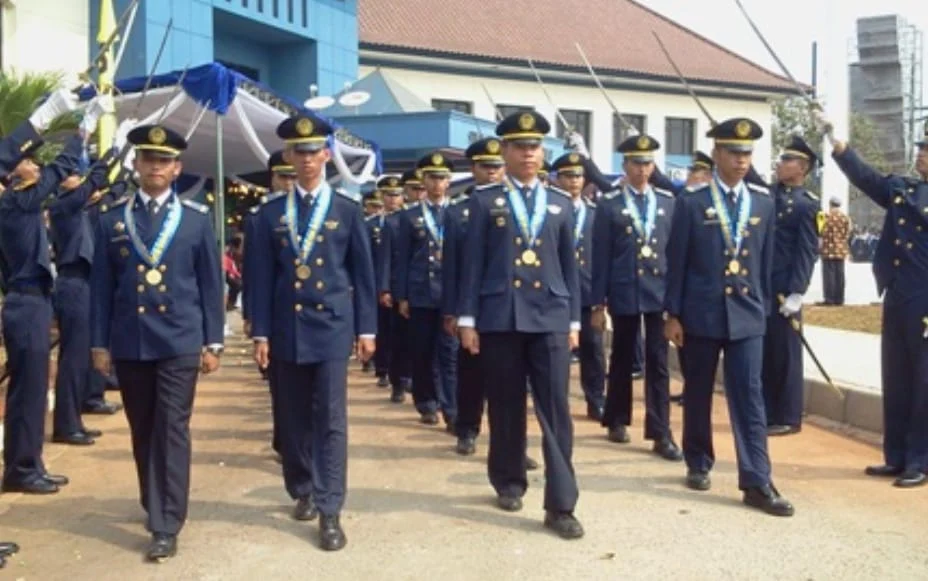 Latihan Fisik yang Dianggap Sepele di Sekdin