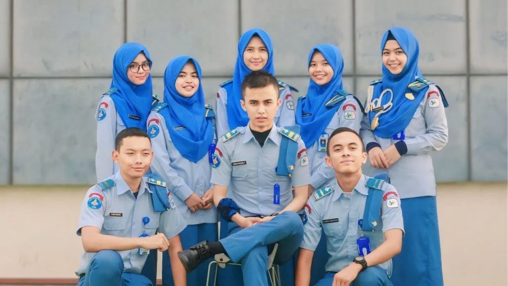 Karakter Siswa yang Cocok Masuk Sekdin