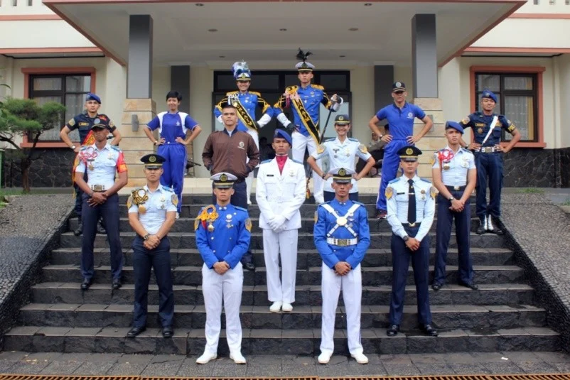 Gambaran Realistis Masuk Sekolah Kedinasan Imigrasi