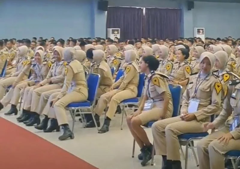 Fakta Unik tentang Sekolah Kedinasan STTD yang Harus Diketahui