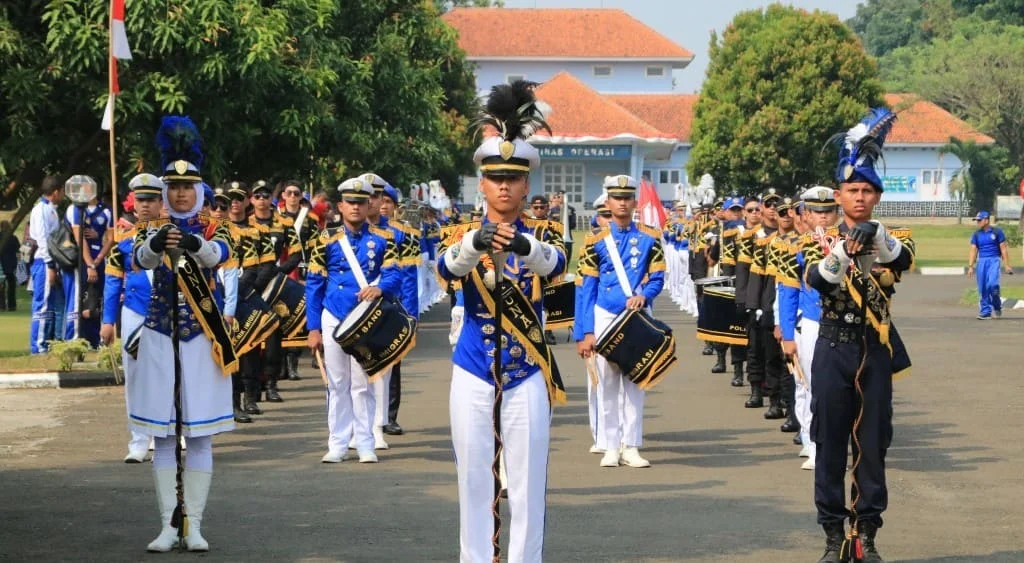 Cara Terbaik Masuk Sekolah Kedinasan Imigrasi