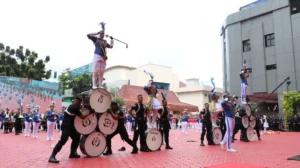 Bimbel Sekolah Kedinasan di Makassar
