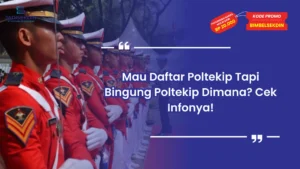 poltekip dimana