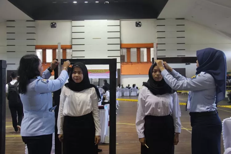 Pengaruh Syarat Tinggi Badan Pada Psikologis Peserta
