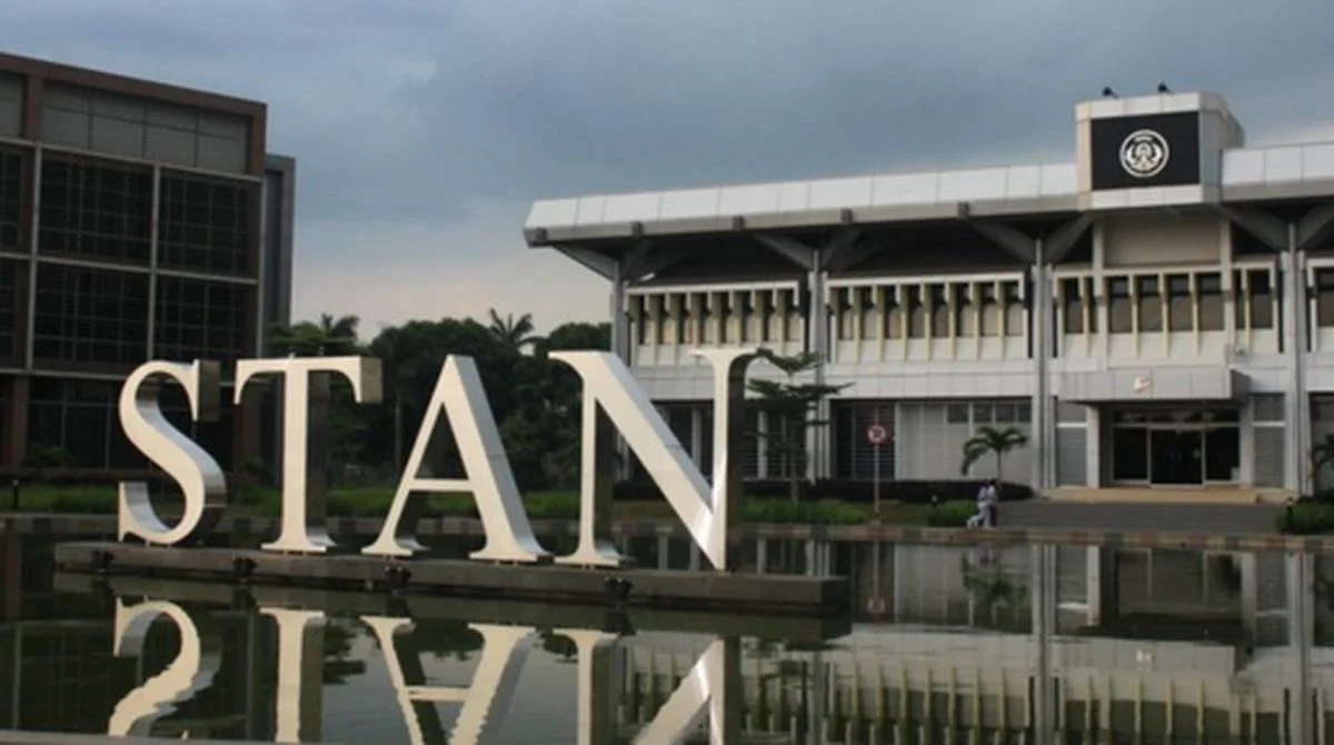 Analisis Persaingan Tiap Jurusan di Sekolah Kedinasan STAN