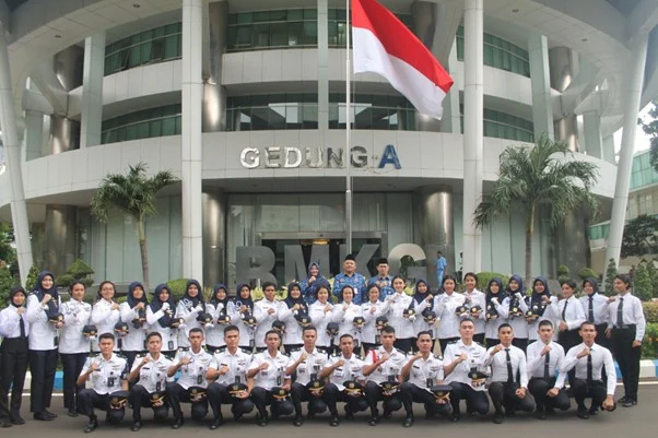 Cara Riset Informasi Seputar Sekolah Kedinasan STMKG