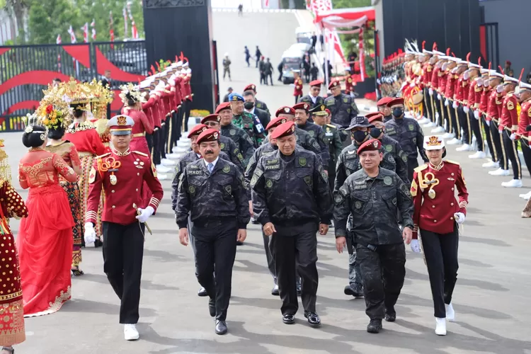Tata Cara Masuk ke Sekolah Kedinasan STIN