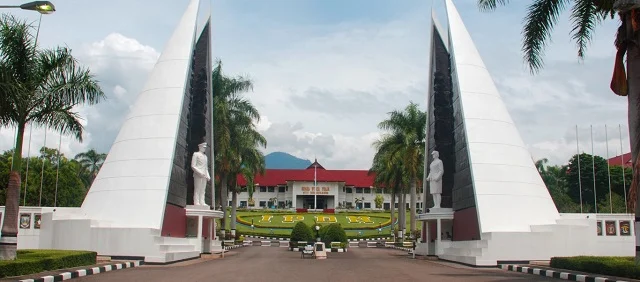 Langkah-Langkah Masuk Sekolah Kedinasan IPDN