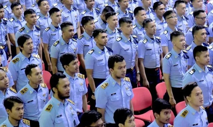 Persentase Peluang Masuk Sekolah Kedinasan Poltekim