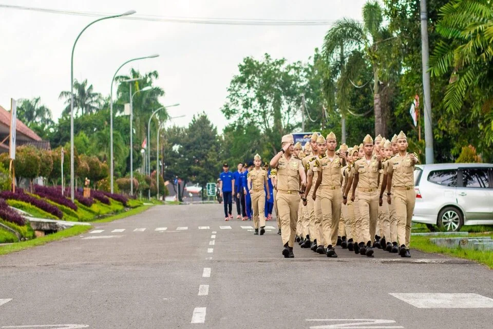 Cara Masuk Sekolah Kedinasan Kemenhub Dengan Aman