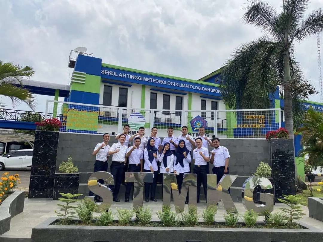 Kesalahan yang Menghambat Masuk Sekolah Kedinasan STMKG