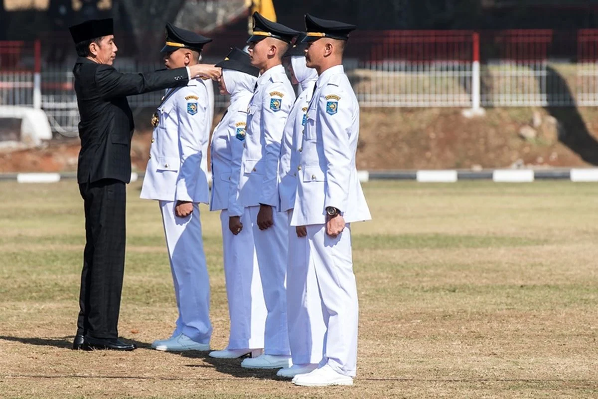 Tips Menghadapi Deadline Usia di Sekolah Kedinasan
