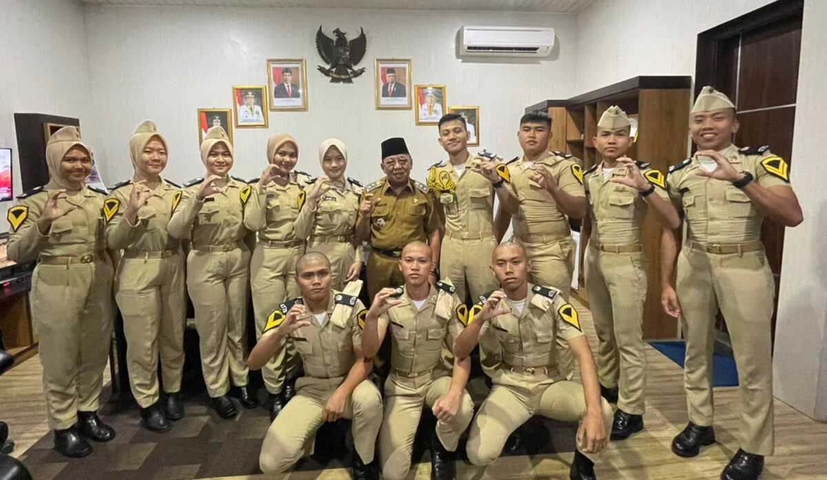 Alur Cara Masuk Sekolah Kedinasan Perhubungan