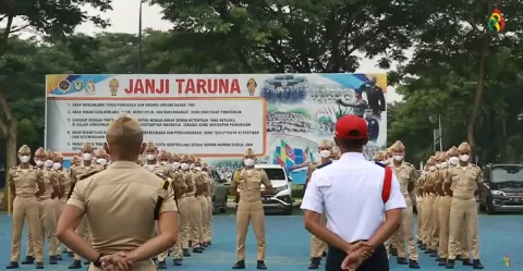Kumpulan Jalur Resmi Masuk Sekolah Kedinasan Kemenhub