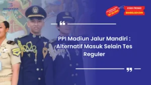 ppi madiun jalur mandiri