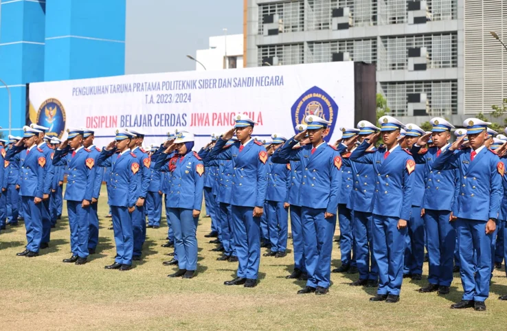 5 Faktor Penting di Syarat Sekolah Kedinasan SSN