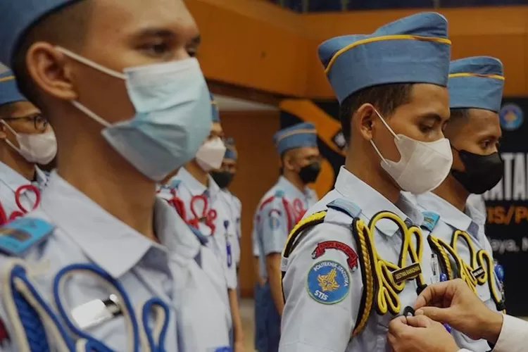 Rekomendasi Buku Latihan Tes Sekolah Kedinasan STIS