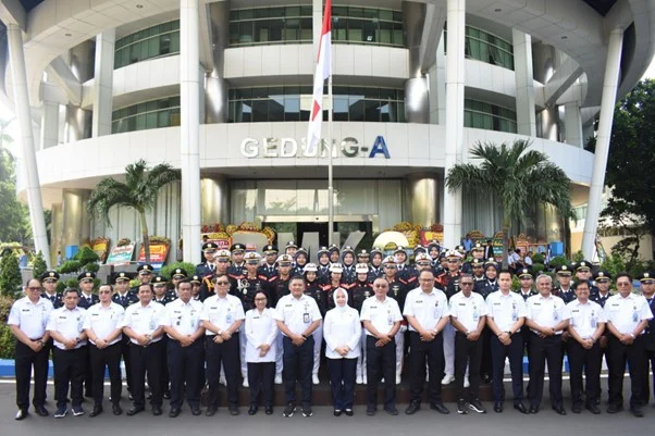 Realita Beratnya Pendidikan di Sekolah Kedinasan STMKG