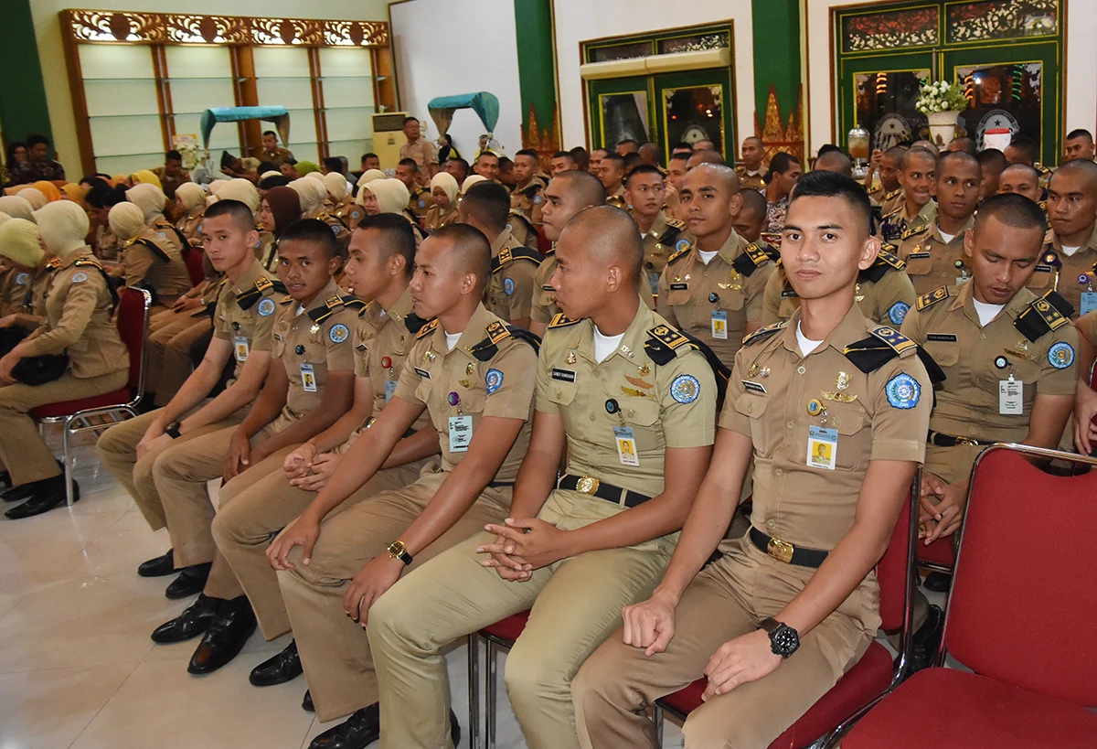 Daftar Sekolah Kedinasan