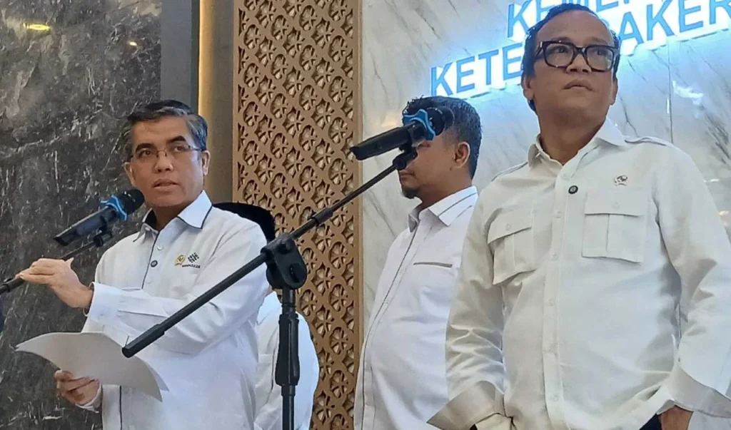 Sekolah Kedinasan 2025