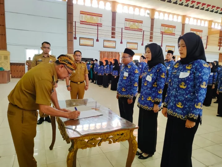 Pendaftaran Sekolah Kedinasan 2025