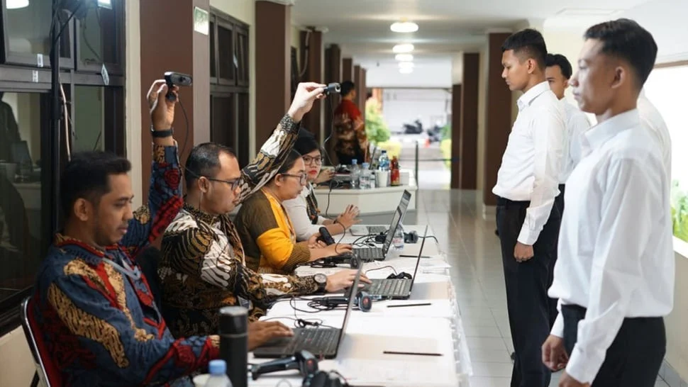 Sekolah Kedinasan 2025