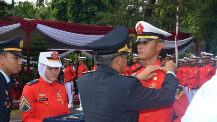 sekolah kedinasan tanpa tes fisik