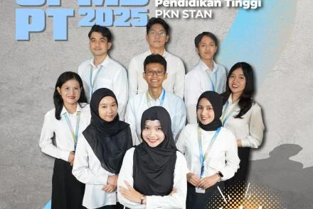 Persyaratan Masuk STAN