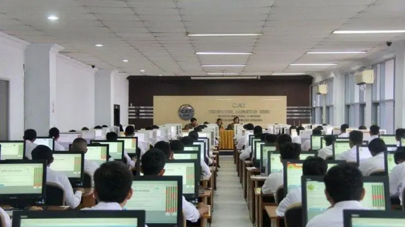 Les SKD Kedinasan : Hindari Gugur SKD Sejak Awal!