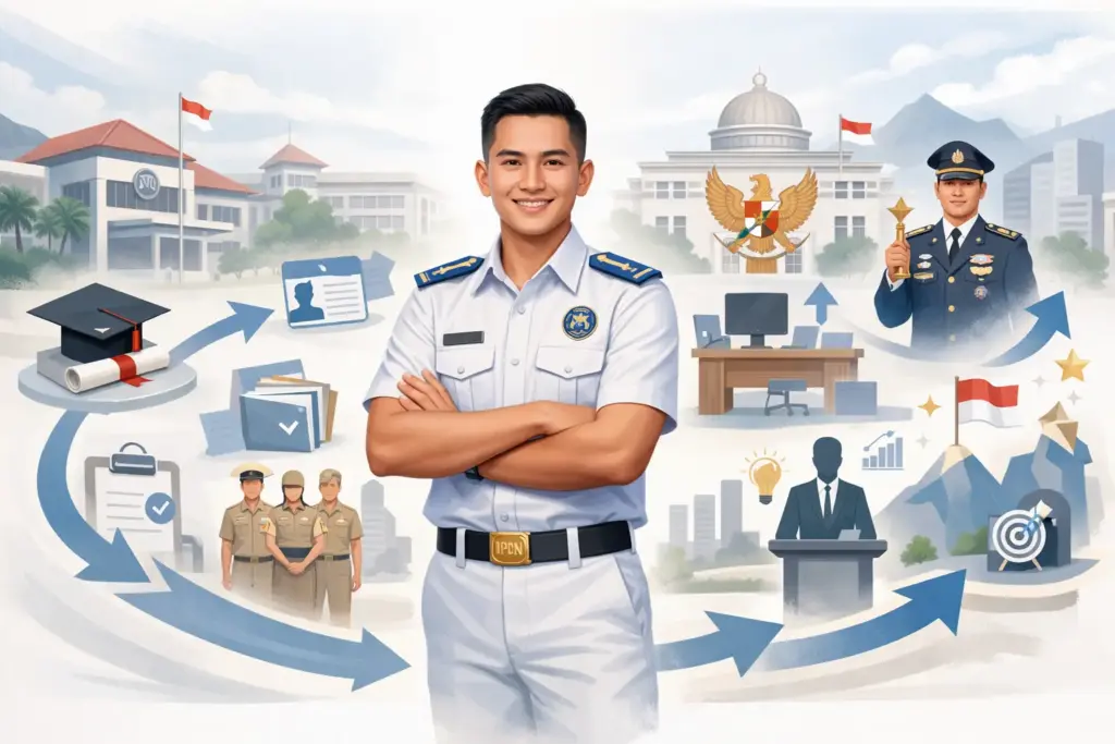 Apa Itu Sekolah Kedinasan dan Mengapa Berbeda dari Kampus Biasa?