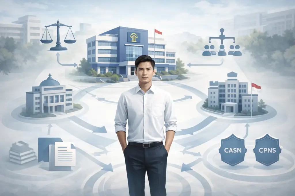 Memahami Format SKD IPDN 2025/2026: Apa yang Sebenarnya Diuji?